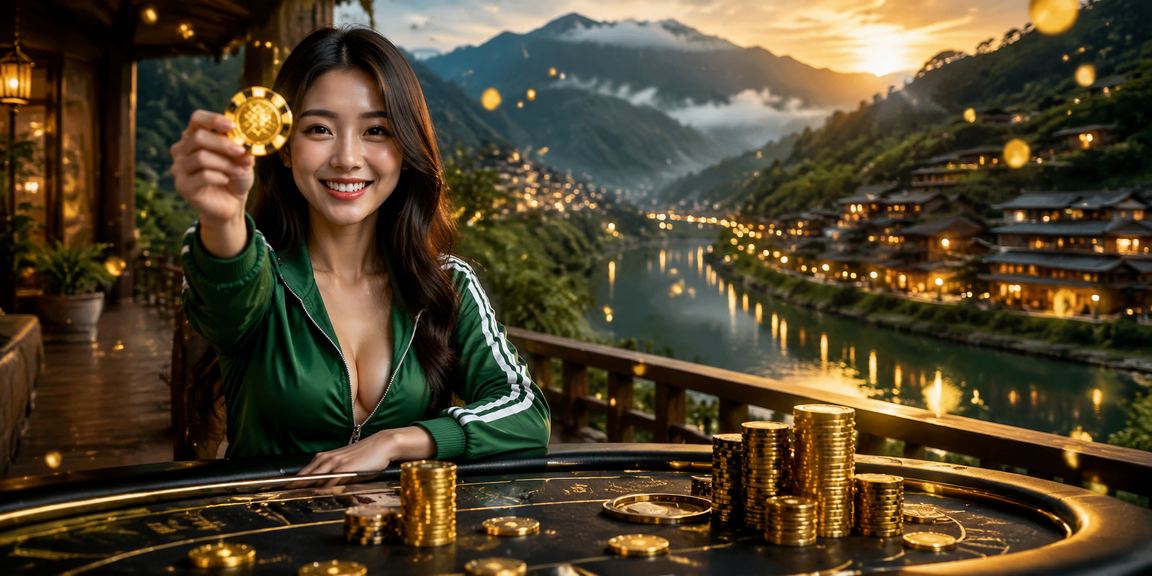 Không khí casino trực tuyến sôi động tại lx100 Việt Nam